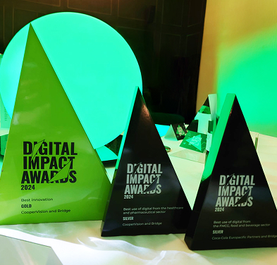 Digital Impact Awards