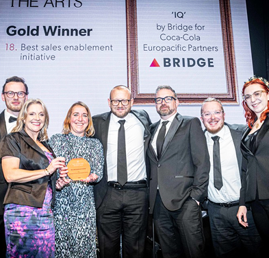 B2B Marketing Awards