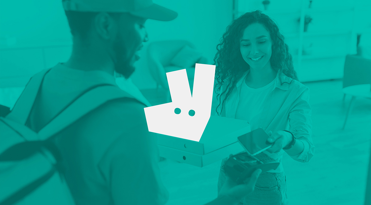 Deliveroo